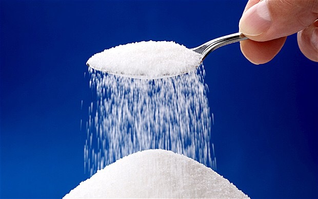 Sugar Industry Influences UK Obesity Scientists